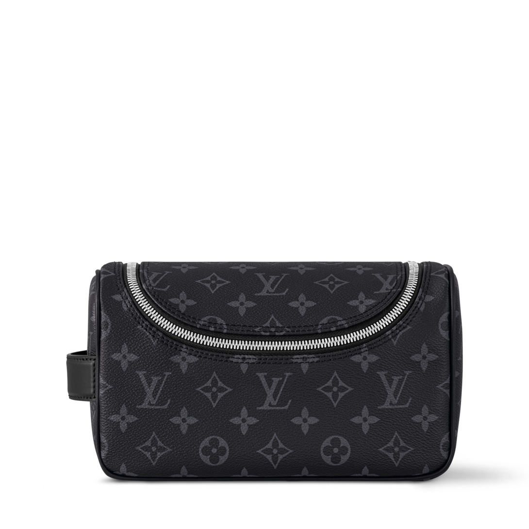 Toiletry Bag Other Canvas - Travel | LOUIS VUITTON